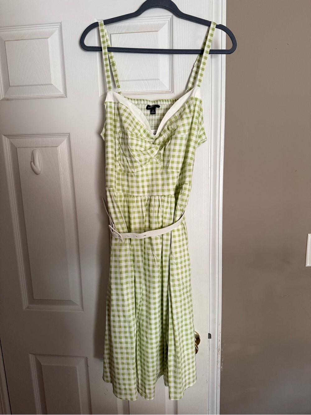 Torrid RetroChic Dress